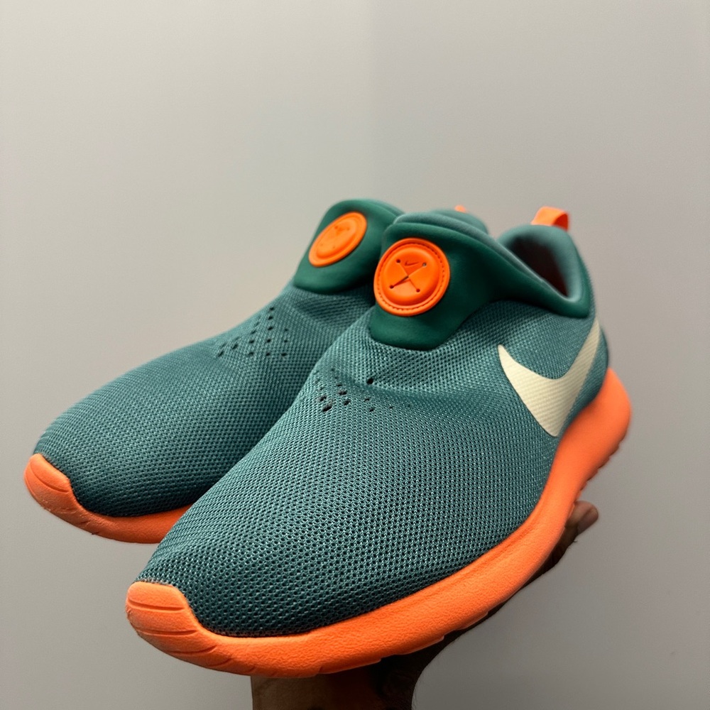 Nike Roshe Run Slip-On